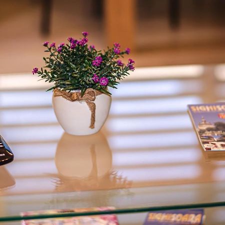 Schaessburg Apartment #1 시기쇼아라 외부 사진