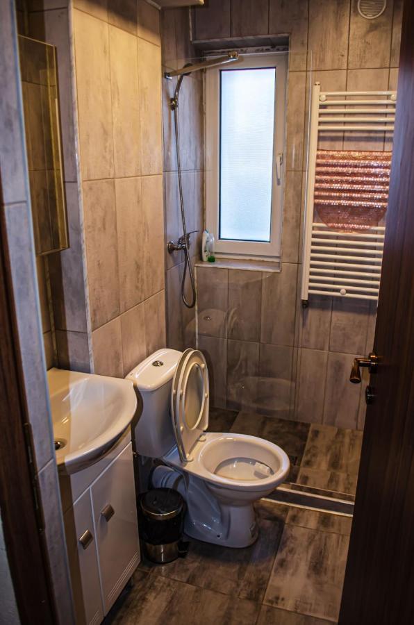 Schaessburg Apartment #1 시기쇼아라 외부 사진