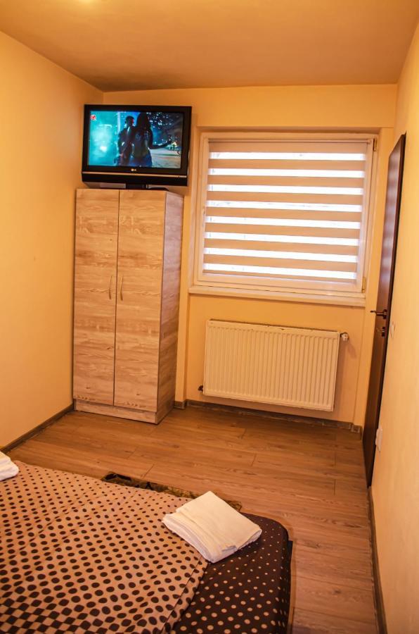 Schaessburg Apartment #1 시기쇼아라 외부 사진